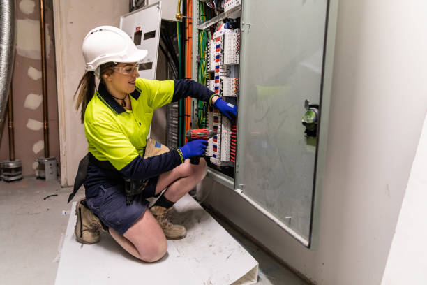 Best Circuit Breaker Repair  in Bixby, OK