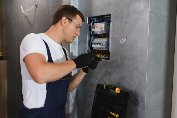 Industrial Electrical Services in OK