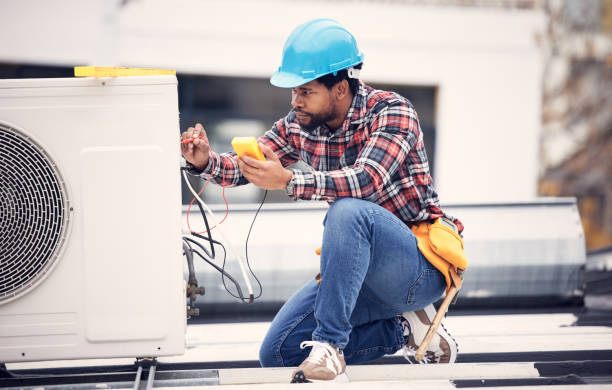 Affordable Emergency Electrician in OK