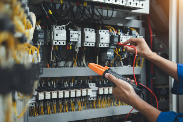 Best Affordable Electrician  in Bixby, OK