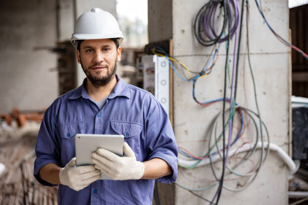Best Electrical Outlet Repair  in Bixby, OK